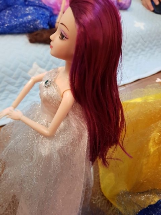Búp bê kexin Nhật Bản