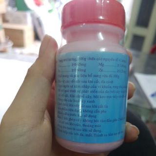 Keo liền da Mỹ Tiến 100gr
