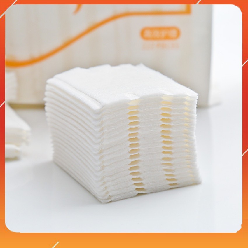 Bông tẩy trang👉Bông tẩy trang Cotton Pads 222 miếng | BigBuy360 - bigbuy360.vn