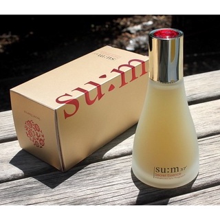 Nước thần cải thiện mọi vấn đề về da Su:m37 Secret Essence Advanced Sync Program 30ml