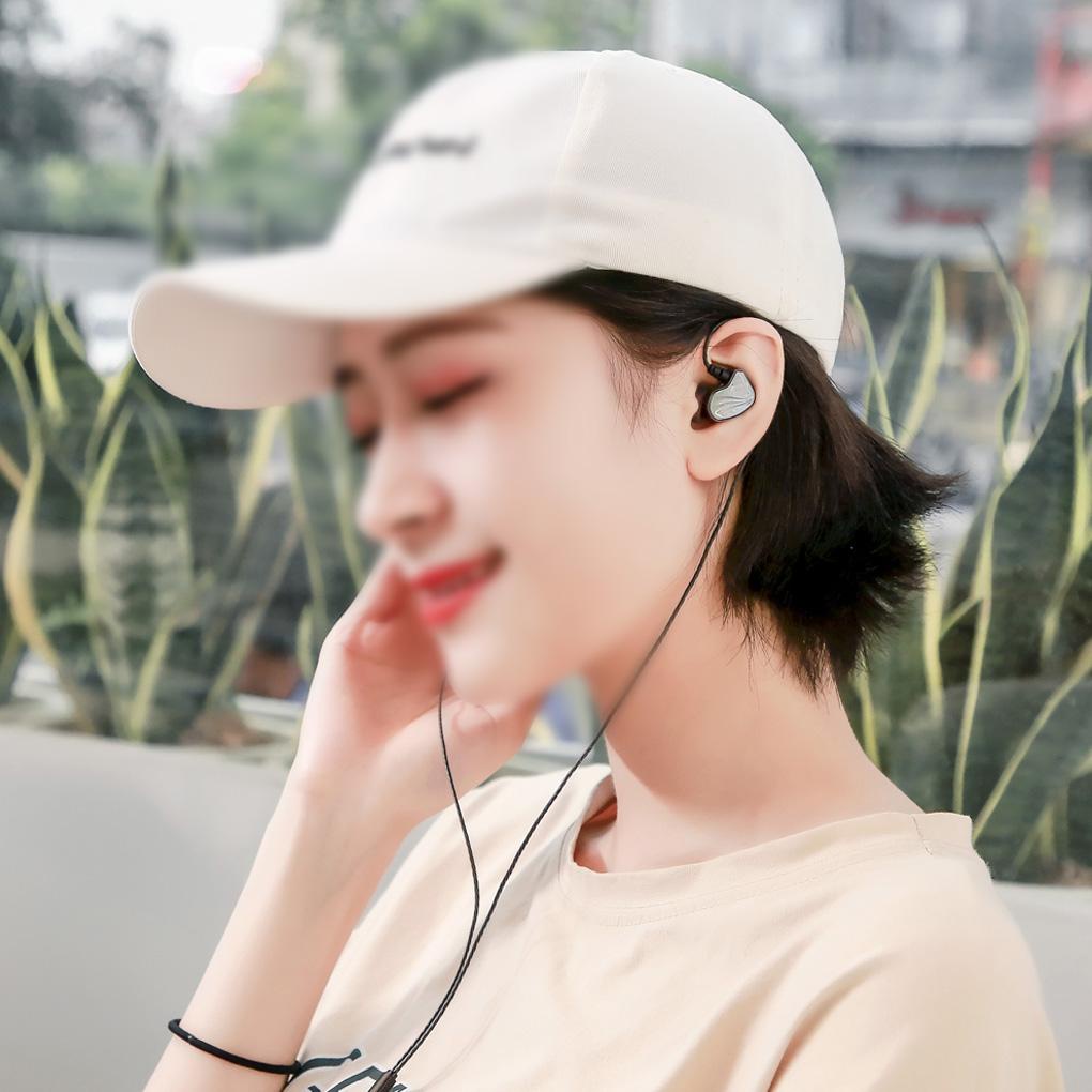 Tai Nghe Có Dây Tích Hợp Micro 3 5mm Dài 1 2M