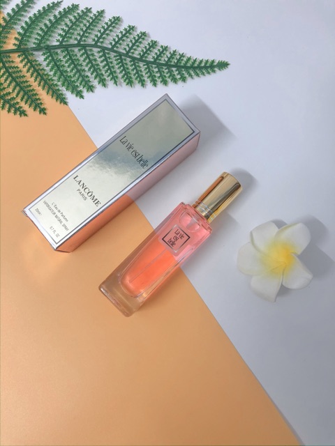 [ Siêu Thơm + Tặng quà] NƯỚC HOA MINI NỮ SINH LANCOME LAVIE 20ML CỰC QUYẾN RŨ | BigBuy360 - bigbuy360.vn