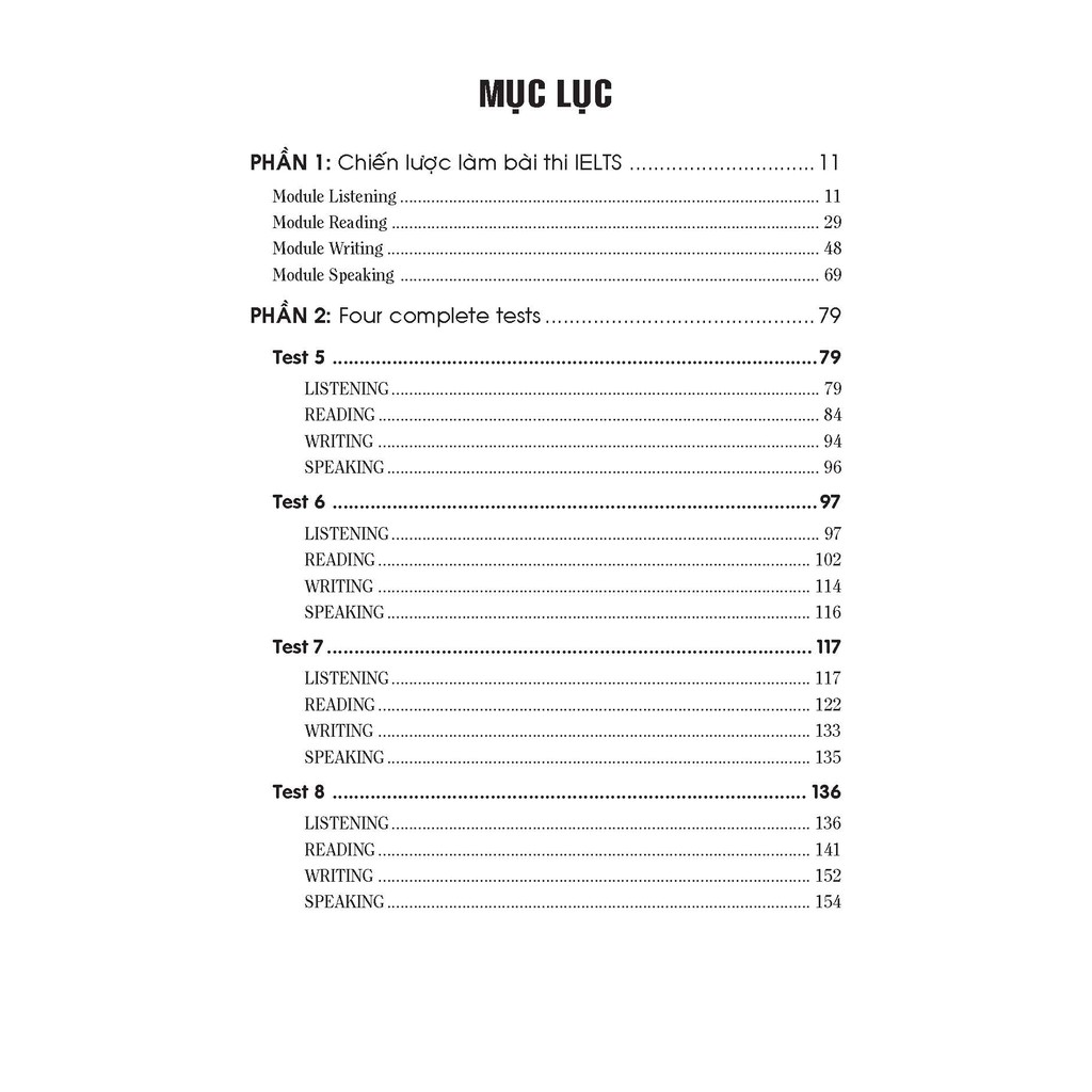 Sách - Cẩm nang luyện thi IELTS - IELTS 12 Academic with Answers (tái bản) | BigBuy360 - bigbuy360.vn