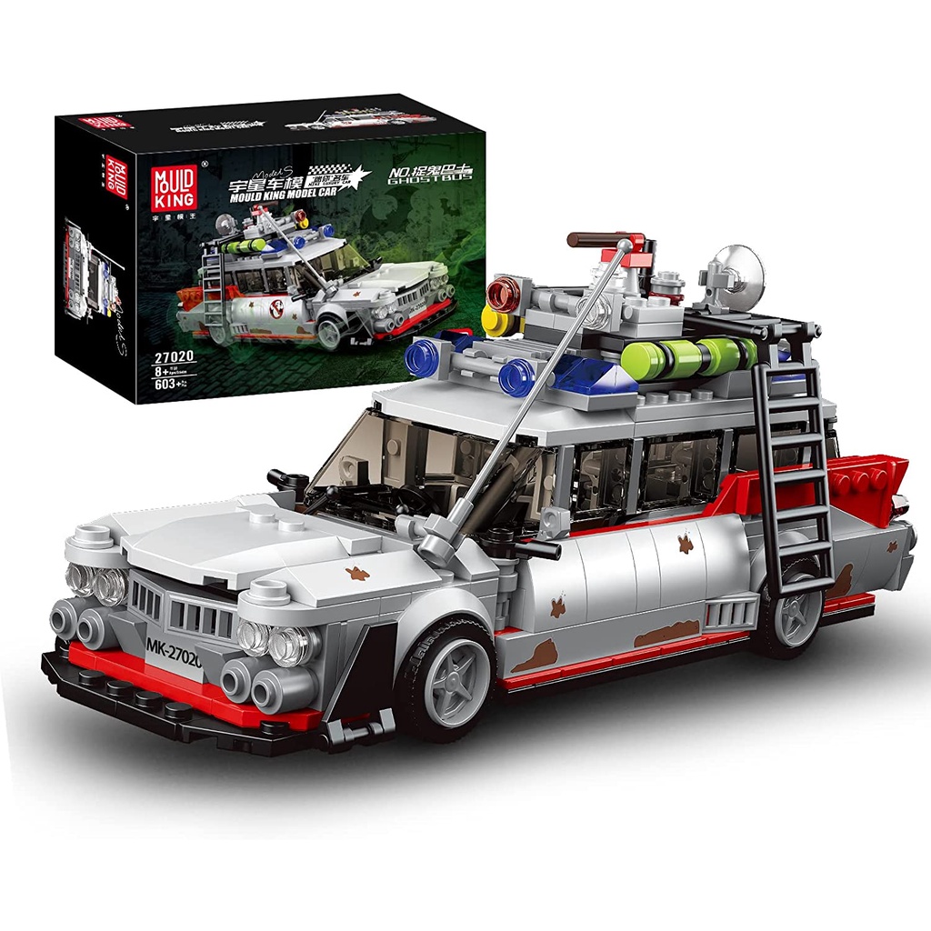Mould King 27020