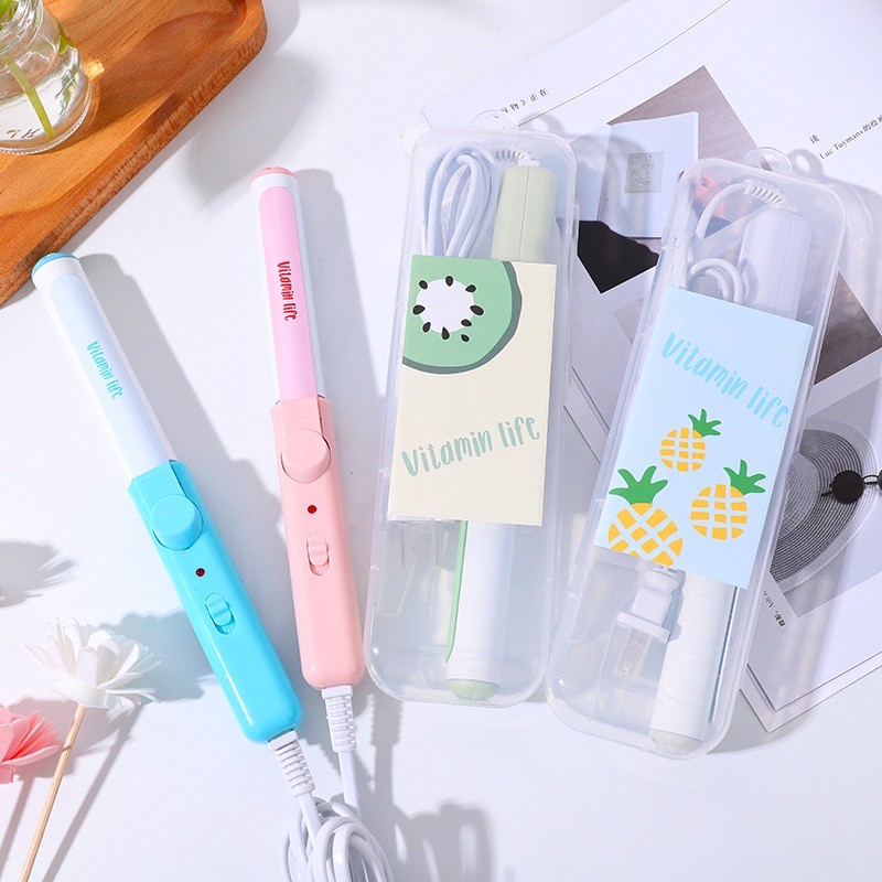 MÁY UỐN TÓC MINI