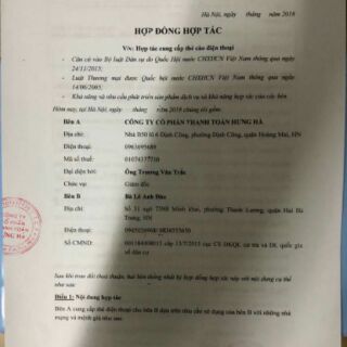 Thẻ mobi 100K