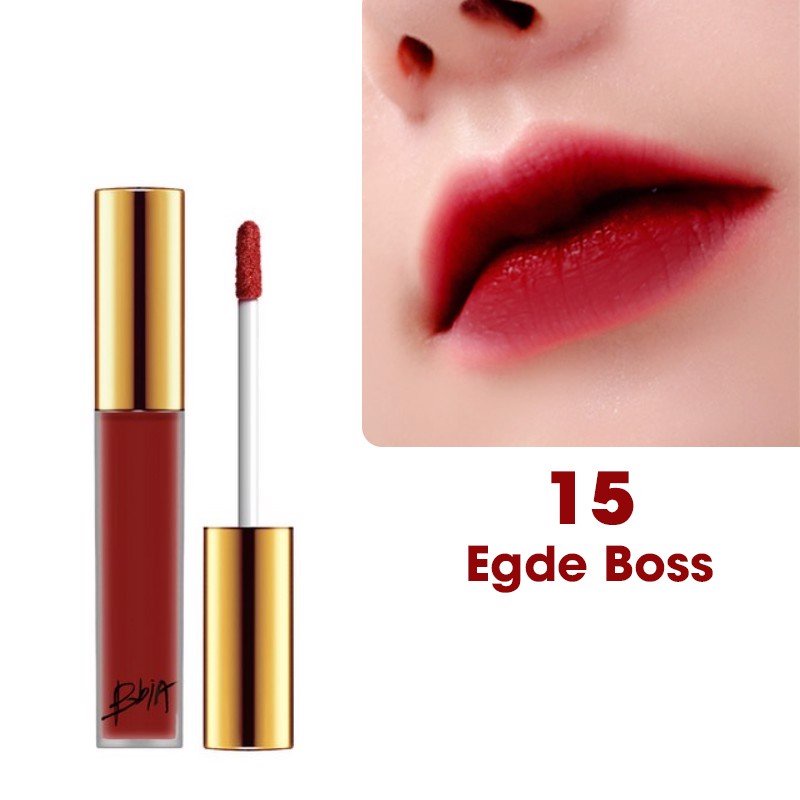 Son Kem Lì Bbia Last Velvet Lip Tint
