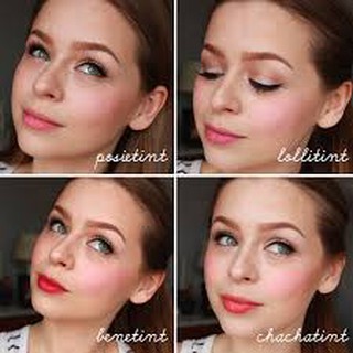 Son môi Má hồng 2in1 BENEFIT Benetint 2.5ml