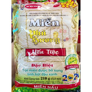Miến Phú Hương Yến Tiệc