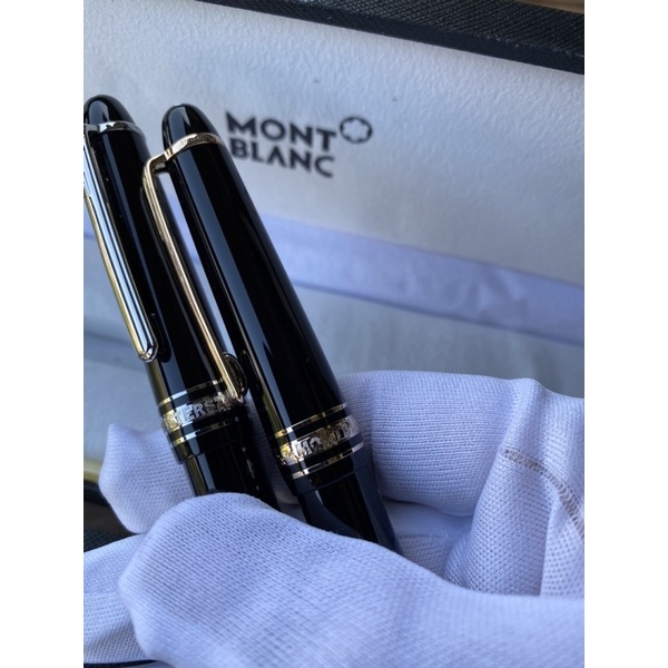 Bút MONTBLANC MEISTERSTUCK Classique 163 GT Ballpoint
