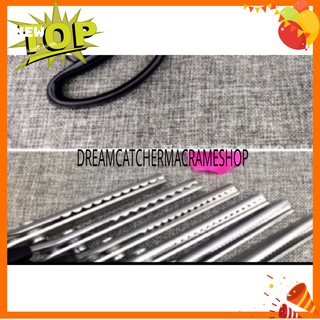 Kéo răng cưa, răng bầu, lượn sóng đủ size