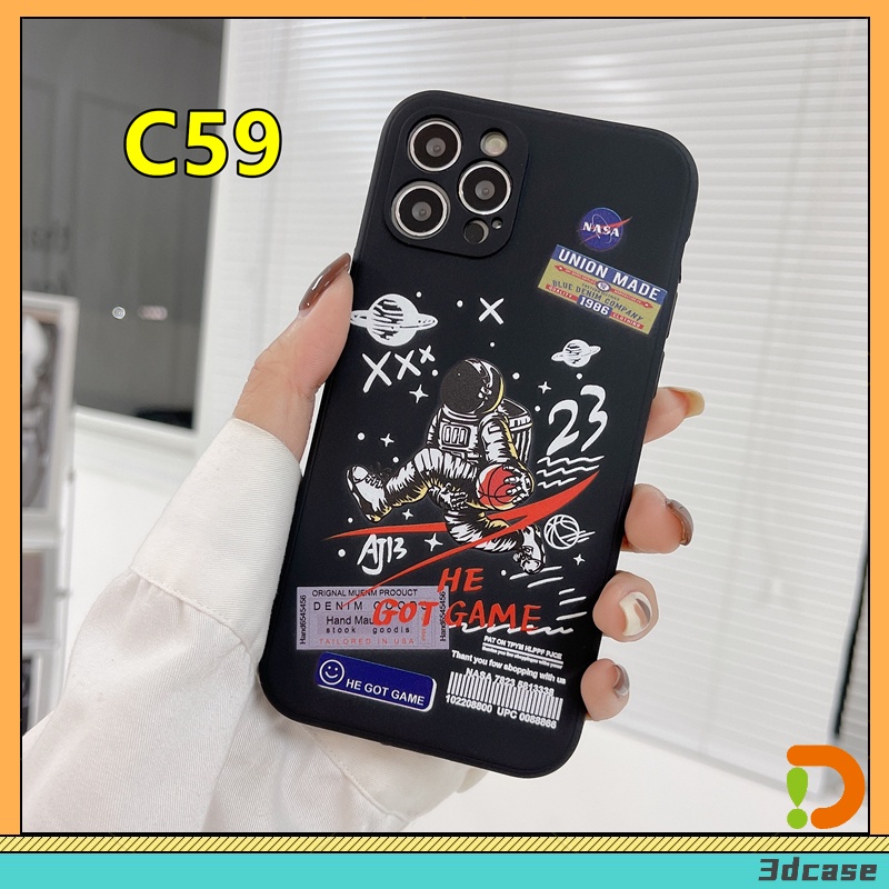Ốp điện thoại REALME C21 C25 C20 C15 C12 C11 2021 C21Y 5 5S 5I 6I C25S C20A C17 7I C1 C2 C3 C3I REALME NARZO 20 10A 20 | BigBuy360 - bigbuy360.vn