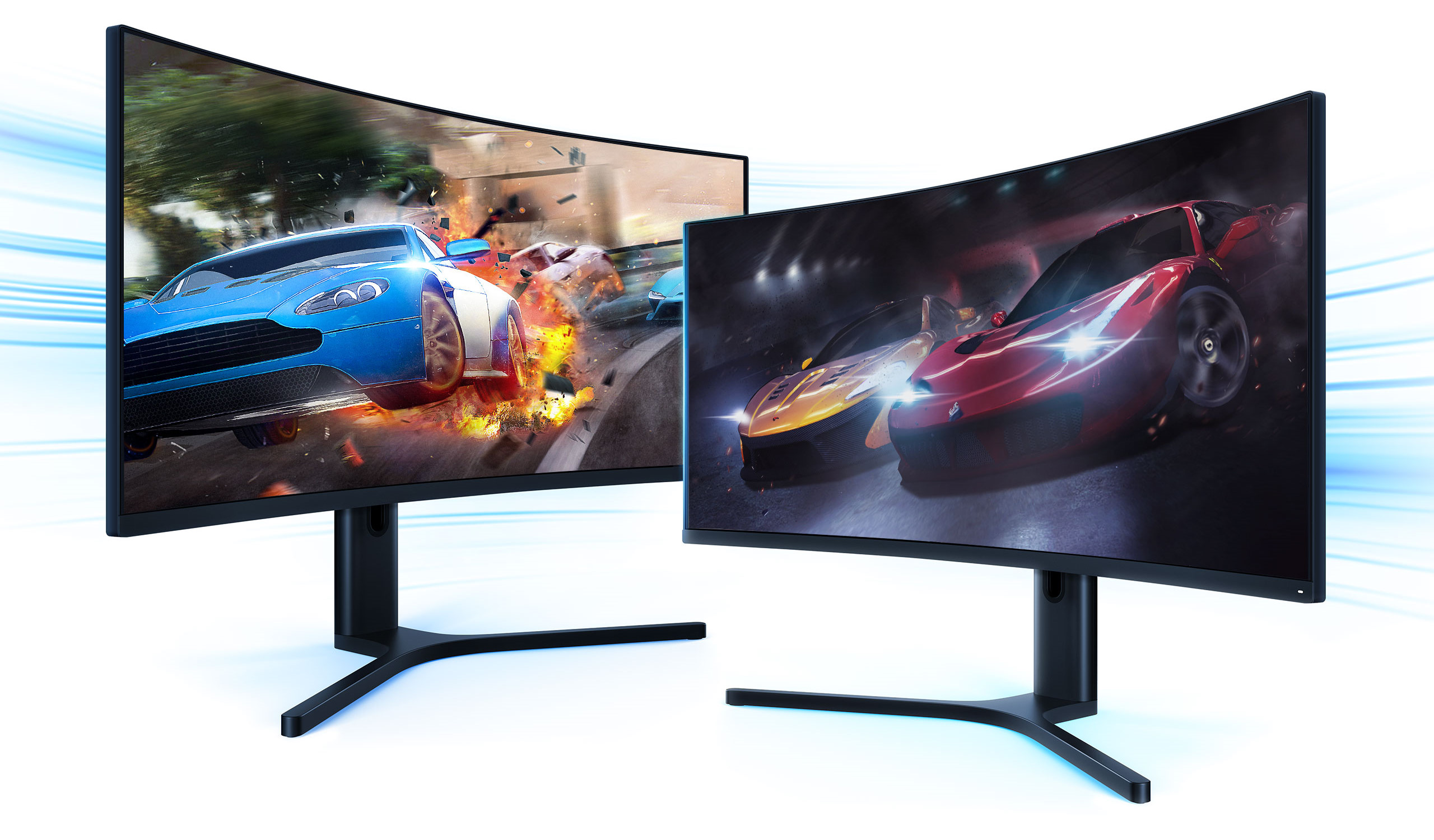 Màn hình cong Gaming 2K 34 Inch Xiaomi BHR4269GL- Bảo hành chính hãng DGW | BigBuy360 - bigbuy360.vn
