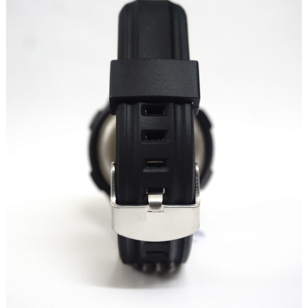 Đồng Hồ Nam SKMEI 1219 Dây Cao Su, Kiểu Dáng Men Sport Quân Sự Mạnh Mẽ - HÀNG CHÍNH HÃNG [FULLBOX] | BigBuy360 - bigbuy360.vn