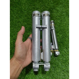 Vỏ chân phuộc trước 67