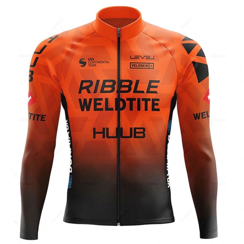 Áo Khoác Đạp Xe Dài Tay Thoáng Khí Thời Trang Xuân Hè 2022