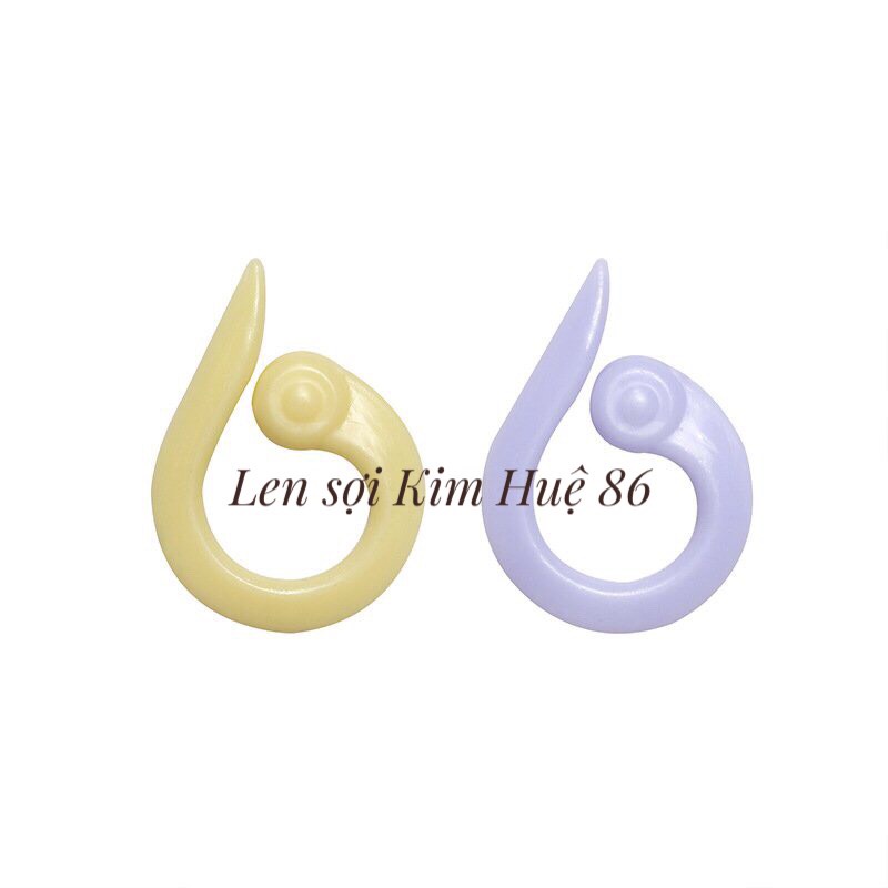 Móc nhỏ đánh dấu dòng SKC