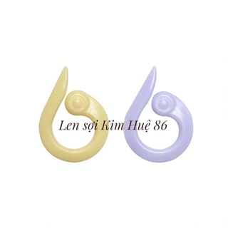 Móc nhỏ đánh dấu dòng SKC
