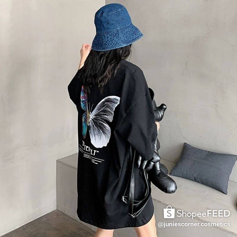 Áo thun Oversize