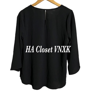 Áo Voan Kiểu Hàng Dư Xịn