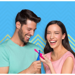 Bàn chải đánh răng điện Foreo ISSA Play