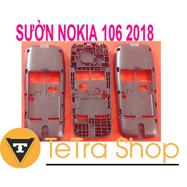 SƯỜN NOKIA 106 2018 2 SIM