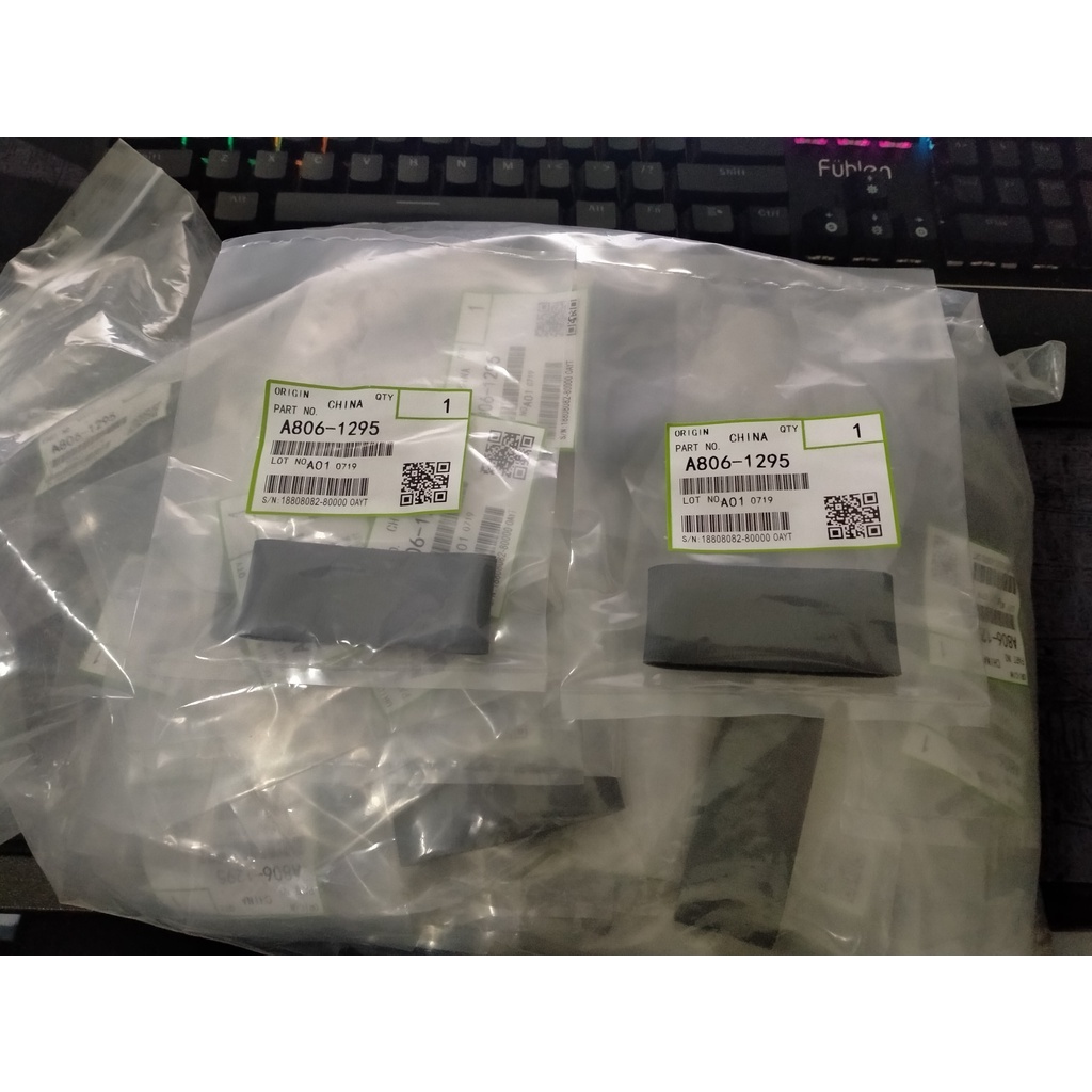 Băng tải ADF máy photocopy máy photo ricoh 2060/2075/5500/600/6001/7001/7000/8000/8001/6502/7502/9000