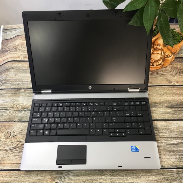 Thông số kỹ thuật HP Probook 6550b: Hãng sản xuất: HP 6550b Độ lớn màn hình: 15.6 inch Loại CPU: Intel Core i3-350M hihi | BigBuy360 - bigbuy360.vn