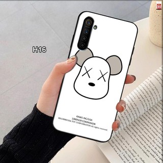 Ốp lưng Oppo Realme 6 - Realme 6 Pro in hình hoạt hình dễ thương