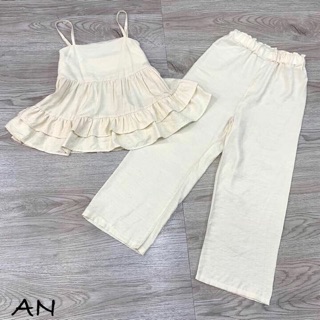 Bộ đũi 2 dây