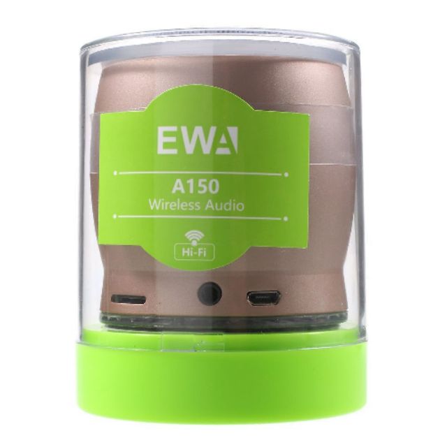 Loa bluetooth EWA A150