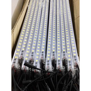 Thanh led  220v dài 1 mét ,50cm , 30cm