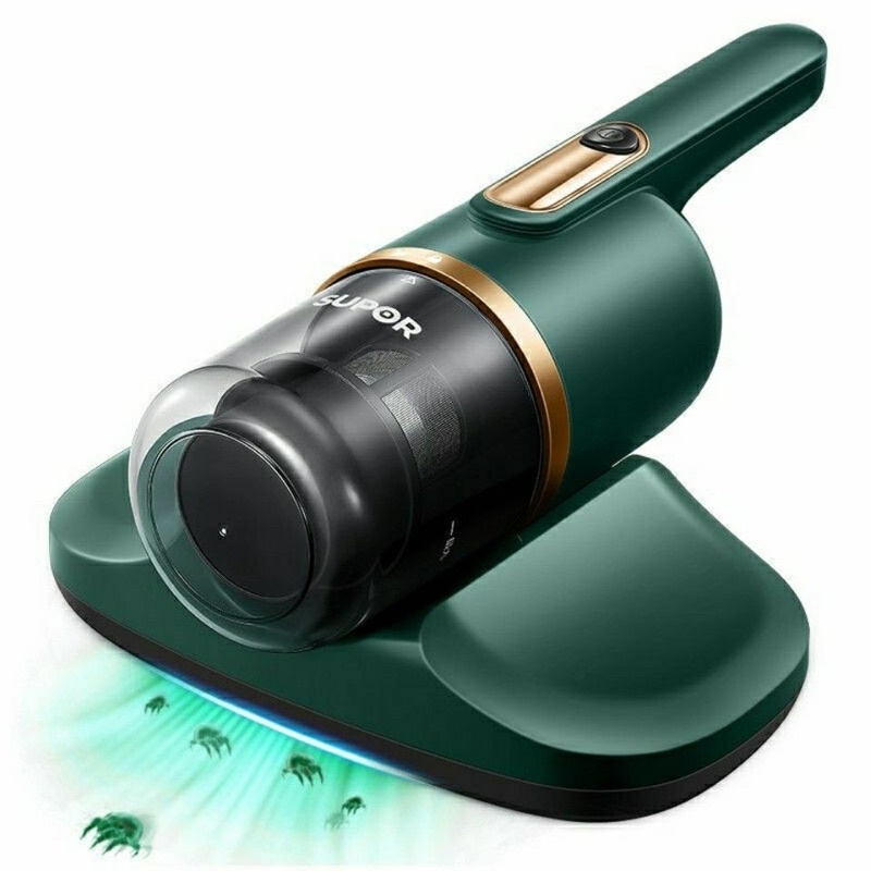 Supor / Máy diệt khuẩn Máy hút bụi mịn SUPOR đa chức năng có đèn UV sát khuẩn diệt bọ li ti
