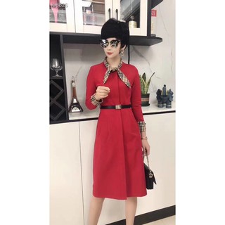 MUA MỘT ĐƯỢC 2 váy body dài tay dáng dài xinh xắn hàng quảng châu cao cấp mới nhất phong cach hàn quốc