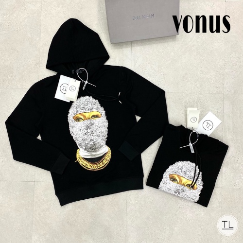 Áo hoodie nam nữ in hình chất I Chất cotton dày dặn,mềm mịn I Hình in công nghệ cao,thiết kế trẻ trung HQ I Vonus030. | BigBuy360 - bigbuy360.vn