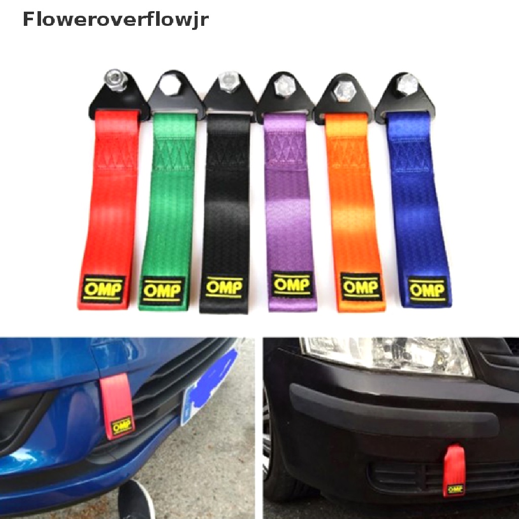 Dây kéo xe ô tô 22 * 5cm 2 inch chất lượng