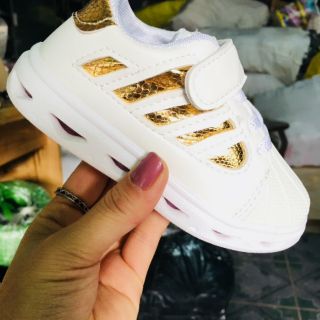 Combo 3 ri giày cho bé