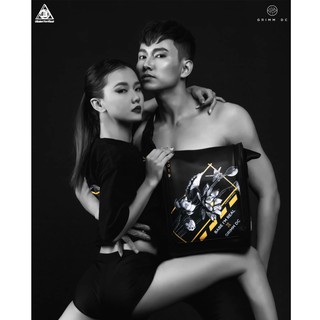 Túi đeo chéo BBIR x GrimmDC LIMITED