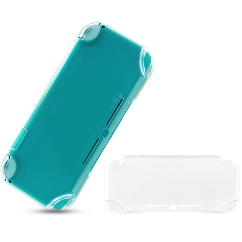 Vỏ Bảo Vệ Trong Suốt Chống Rơi Vỡ Cho Switch Lite NS16