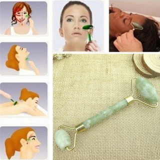 1pc Massage Facial Roller Beauty Device