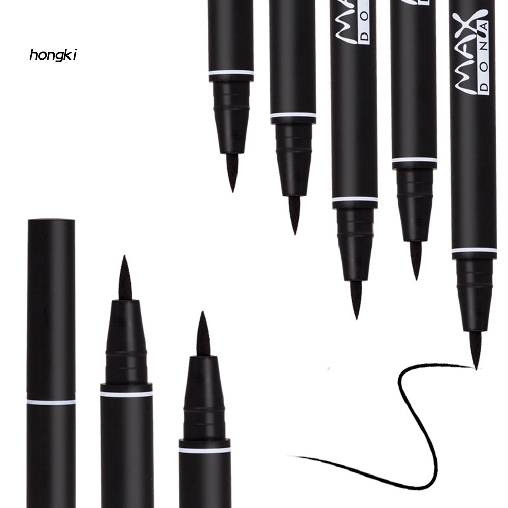 Bút kẻ mắt dạng lỏng chống nước nhanh khô tiện dụng
 | BigBuy360 - bigbuy360.vn