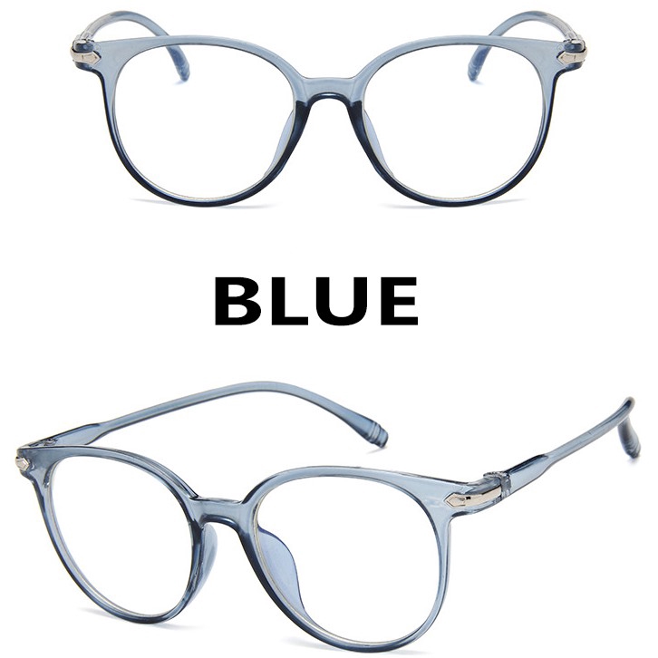Mắt kính chống ánh sáng xanh phong cách Hàn Quốc | BigBuy360 - bigbuy360.vn