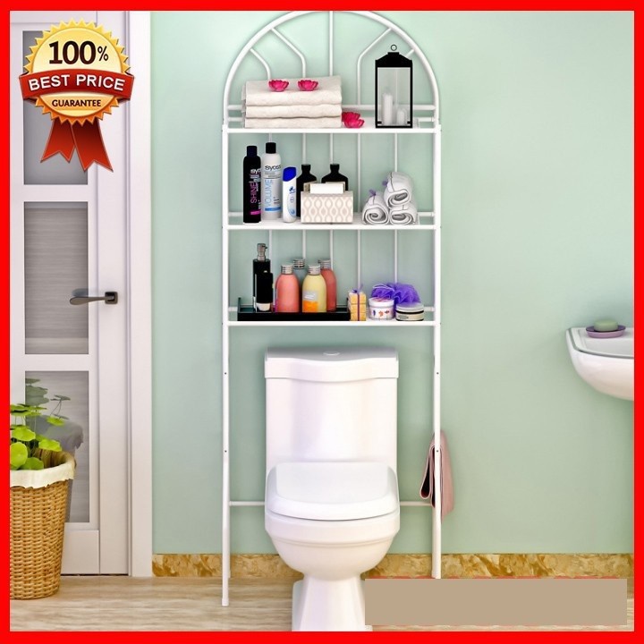 KỆ NHÀ TẮM NHÀ VỆ SINH Toilet Đa Năng CAO CẤP TIỆN LỢI LOẠI SỊN