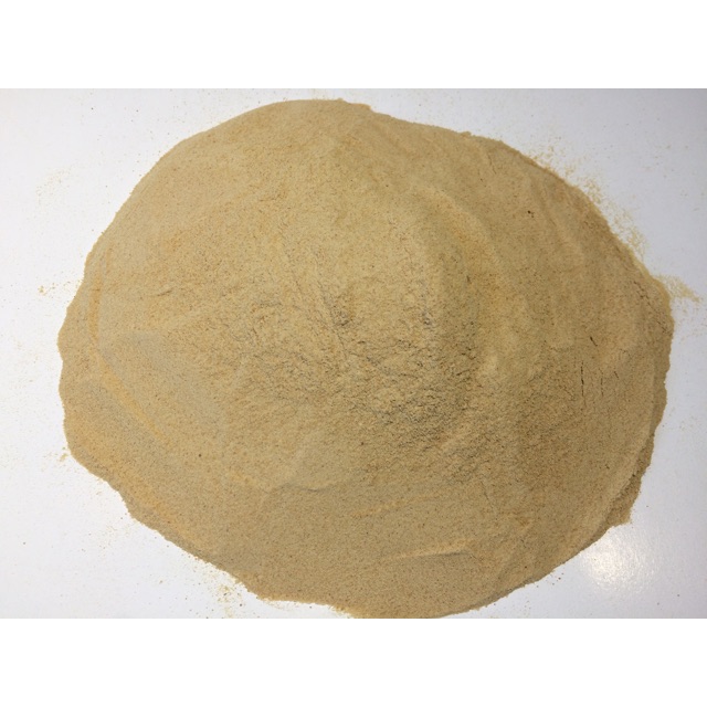 Men bia khô Brewer Yeast - Bổ sung dinh dưỡng cho Chó mèo (Túi 500G/1KG)