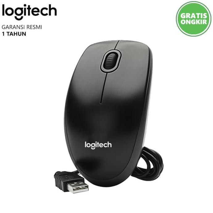 Chuột Máy Tính Logitech M100