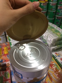 Sữa bột Similac 1 (900g)