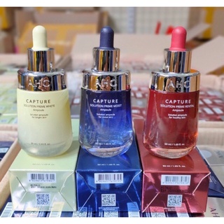 Tinh Chất AHC Capture Solution Max Ampoule Serum 50ml