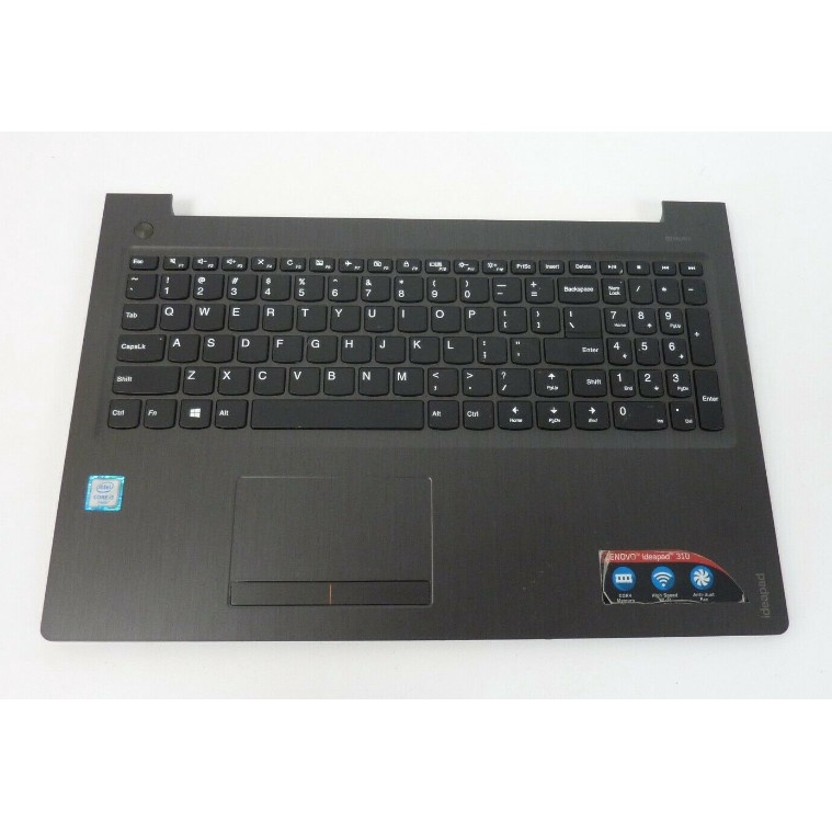 Vỏ máy thay cho laptop Lenovo IdeaPad 310-15 310-15ISK 310-15IKB