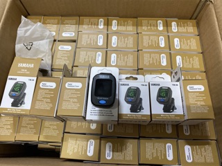 Tuner Yamaha mã YM-06