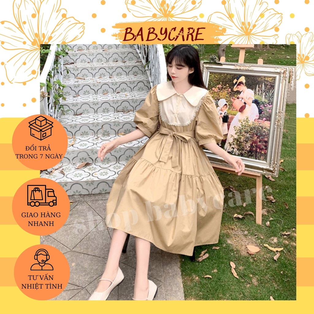 VÁY BẦU ĐẸP_ĐẦM BẦU CÔNG SỞ,TIỂU THƯ XINH XẮN CHO CÁC MẸ BẦU DIỆN ĐI CHƠI ĐI LÀM